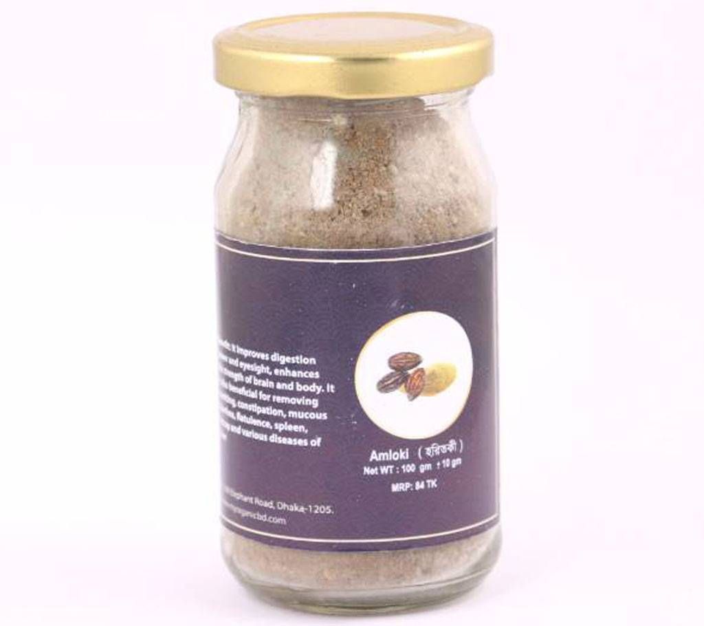 Amalaki Powder - 100gm