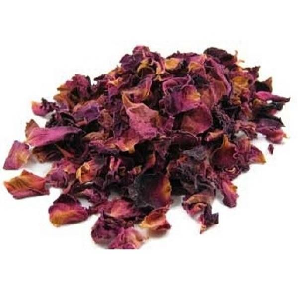 Dry Rose 100g