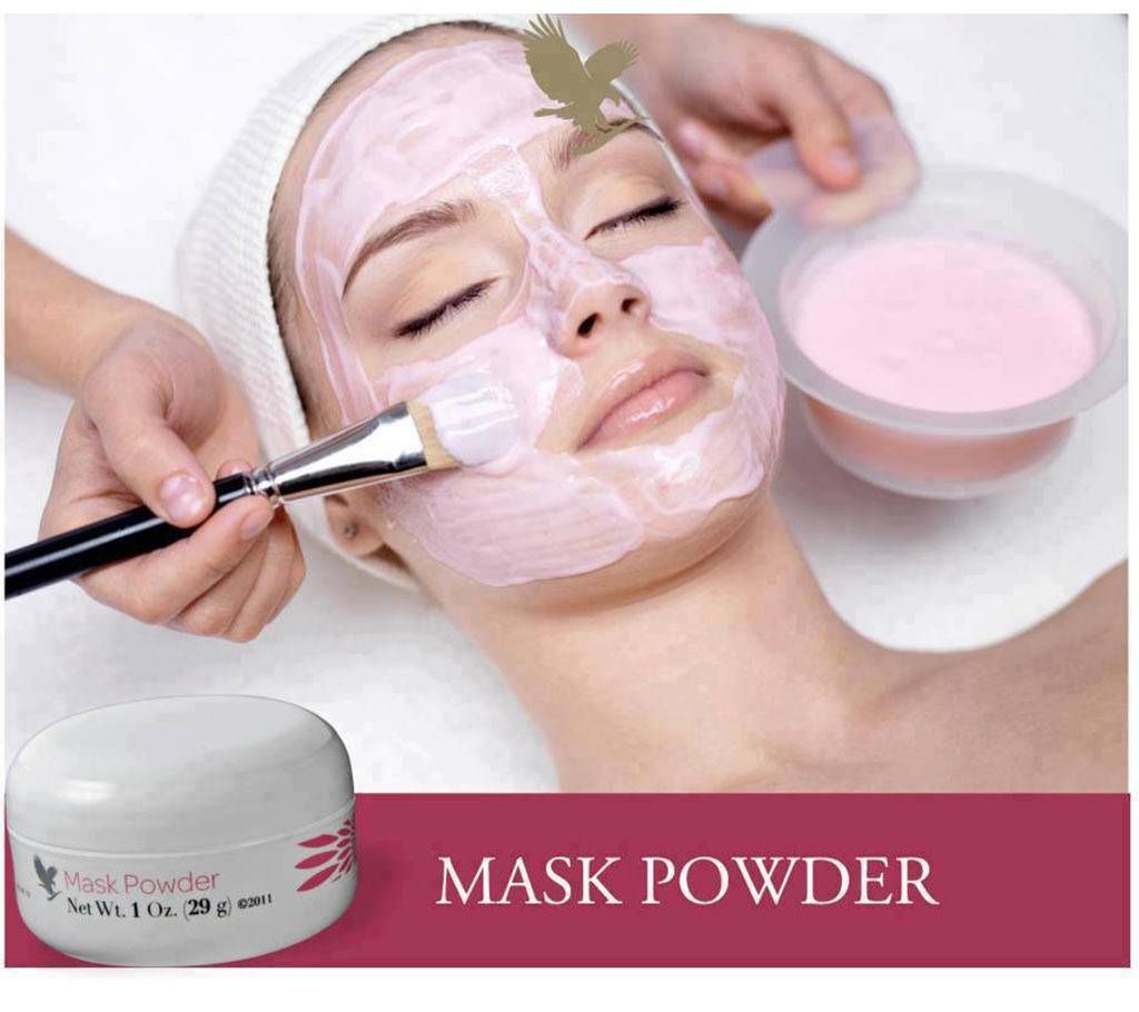 Forever Musk Powder,(341.)