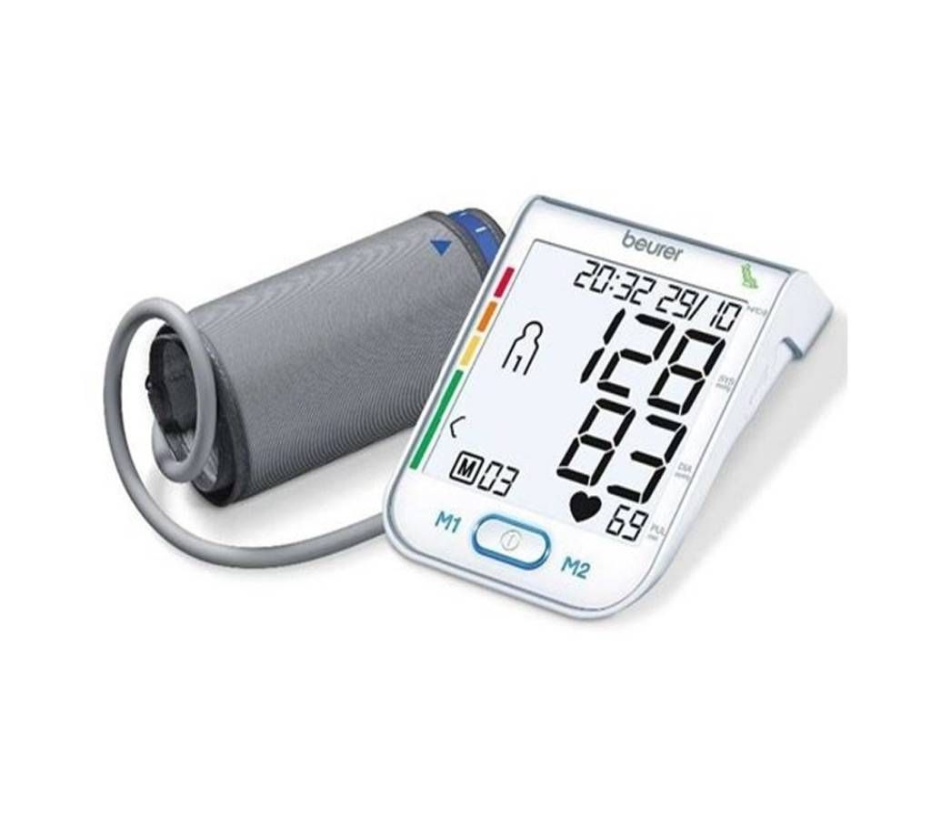 Beurer Digital Blood Pressure Monitor