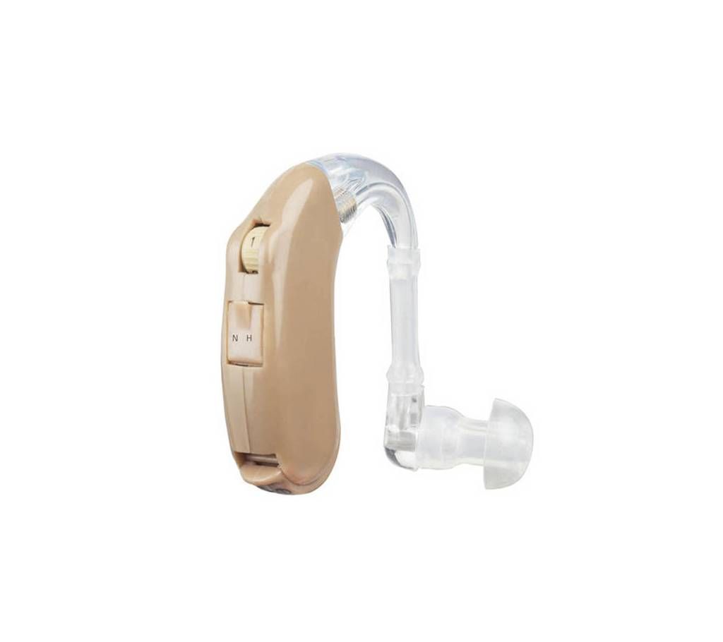 Axon F-135 BTE Hearing Aid