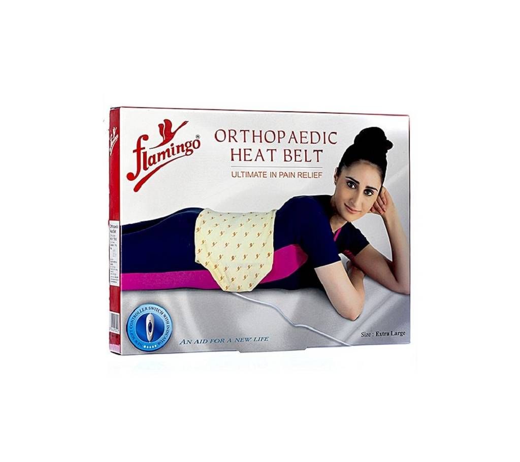 Flamingo Orthopedic Heat Belt Large