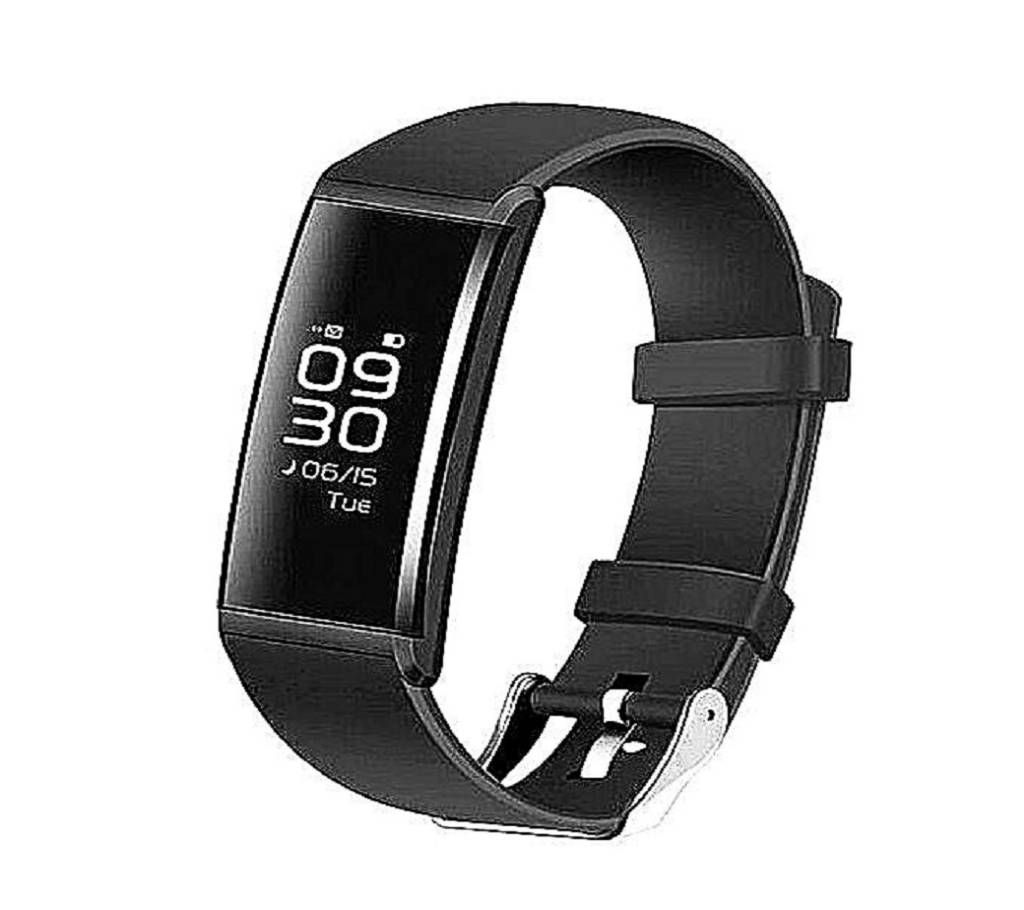 X9 Heart Rate Bracelet Smart Band