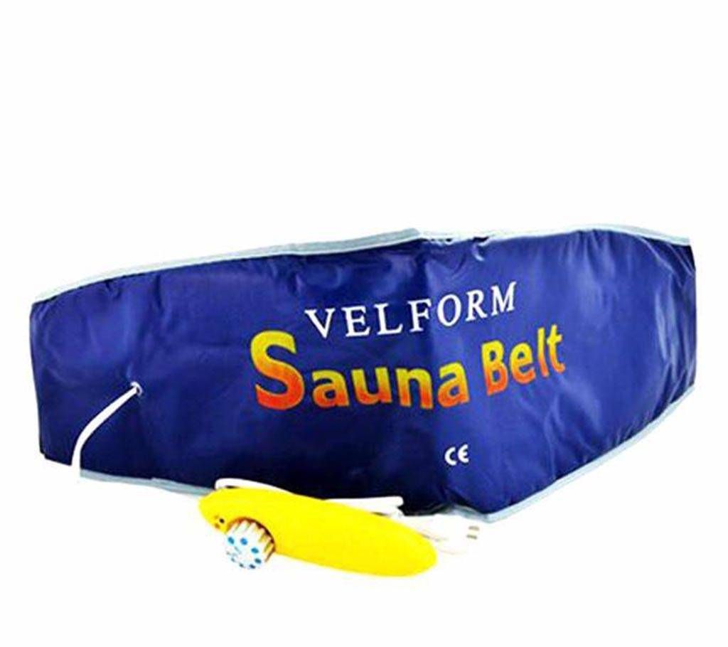 Sauna Massager Belt