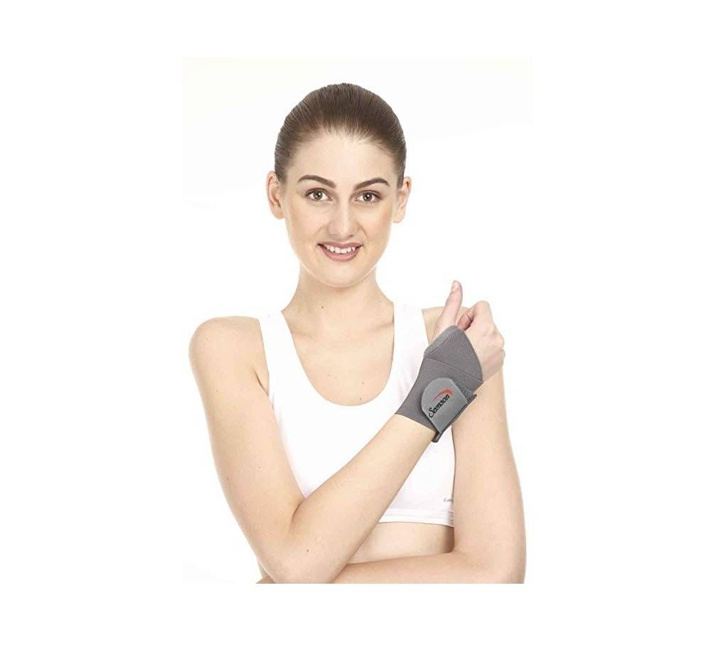 Samson Wrist Brace with Thumb Support