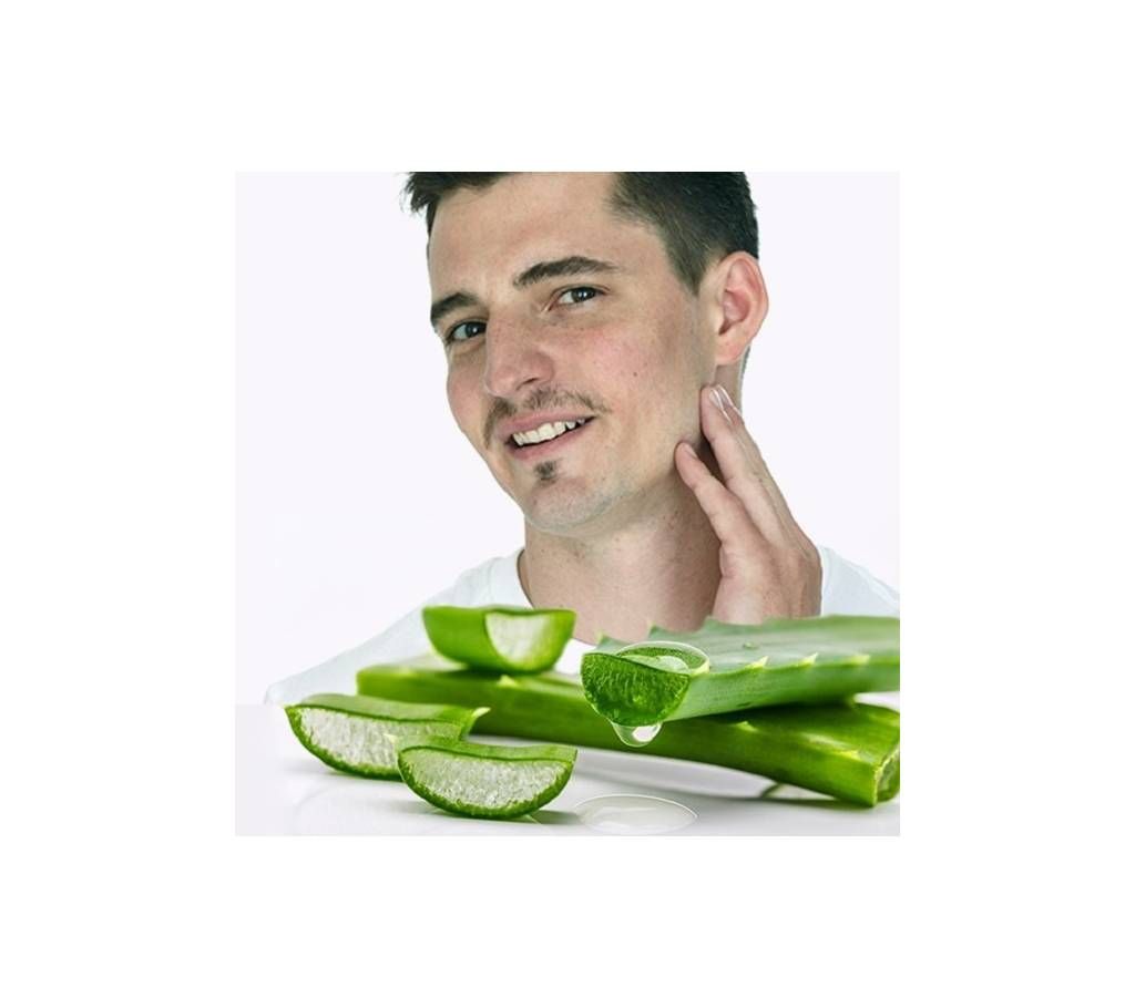 AloeVera Leafe 2Pcs