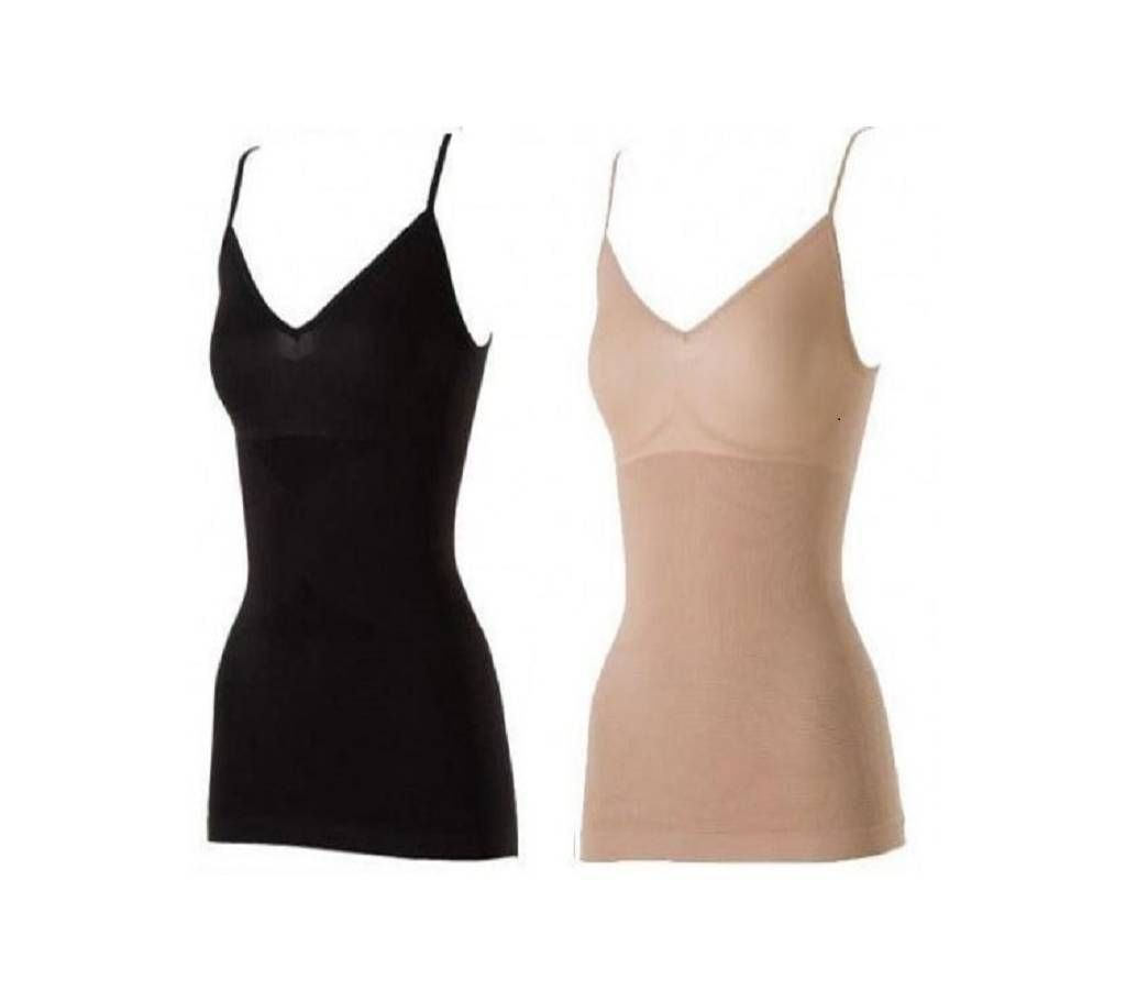 Munafi Slim & Lift Vest For Woman