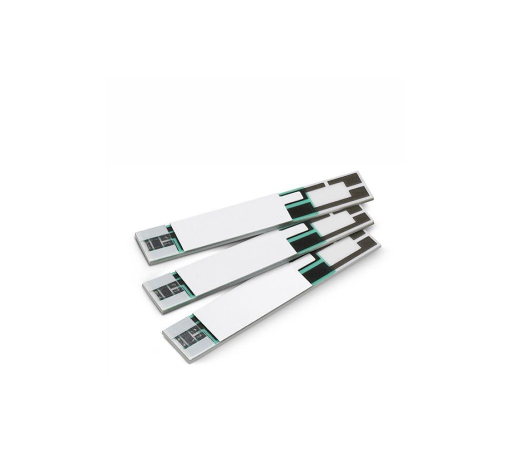 URight Blood Glucose TD-4267 Test Strip  50 strips