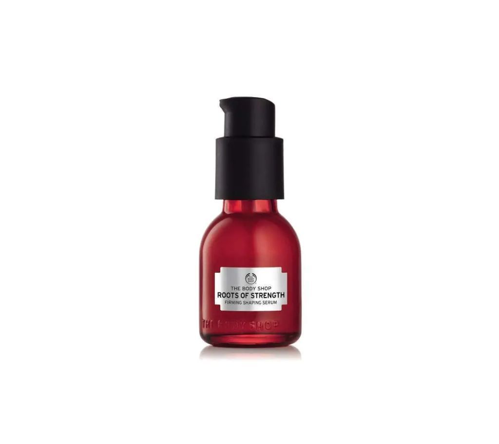 Roots of Strength Firming Shaping Serum 30 ml (UK)