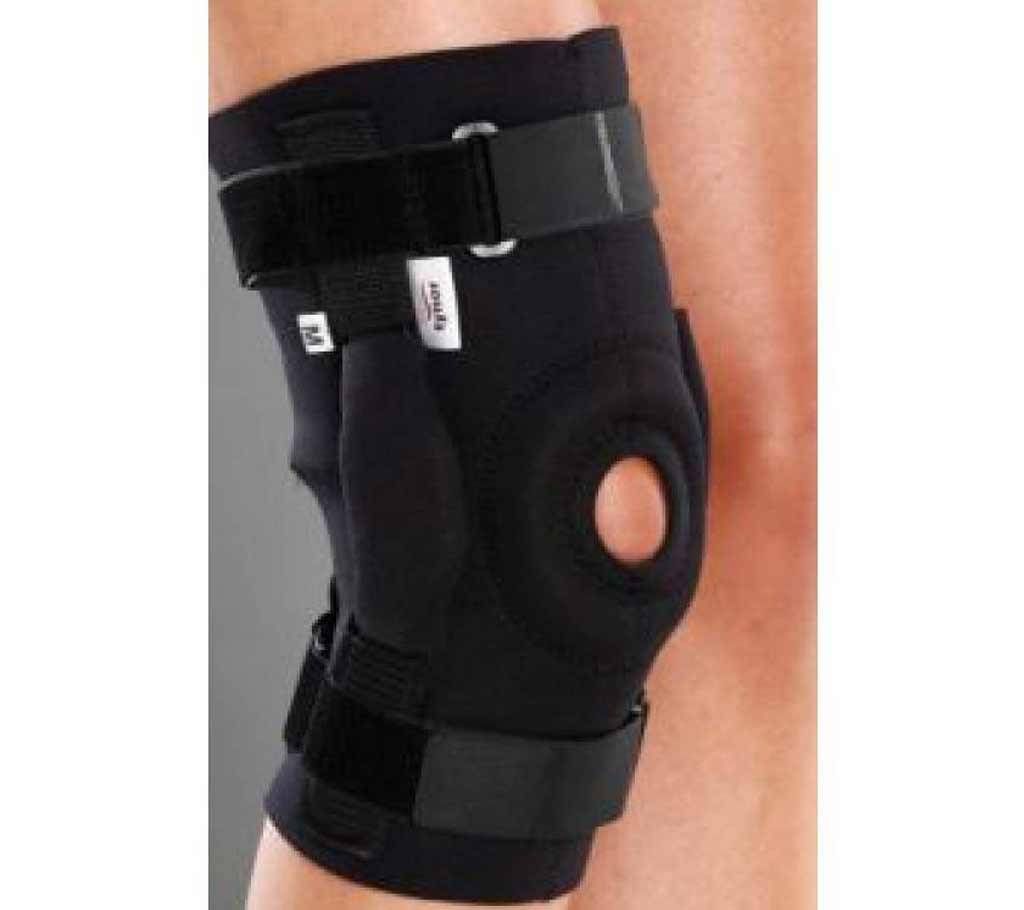 Tynor Knee Wrap Hinged Neo J-15