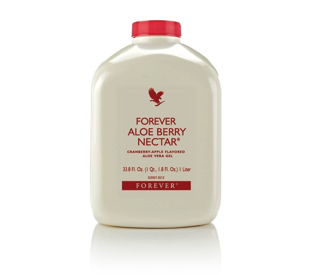 4-FOREVER ALOE BERRY NECTAR