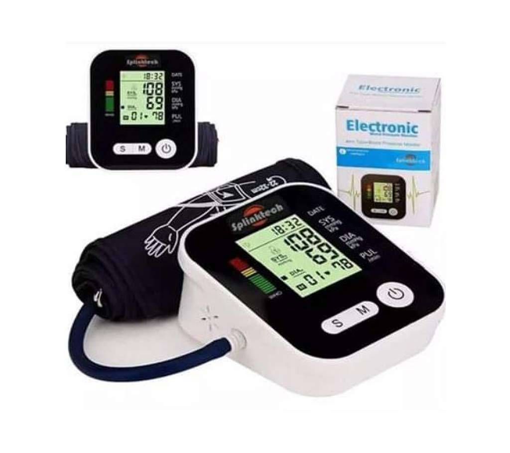 Accu Max Blood Presure Machine