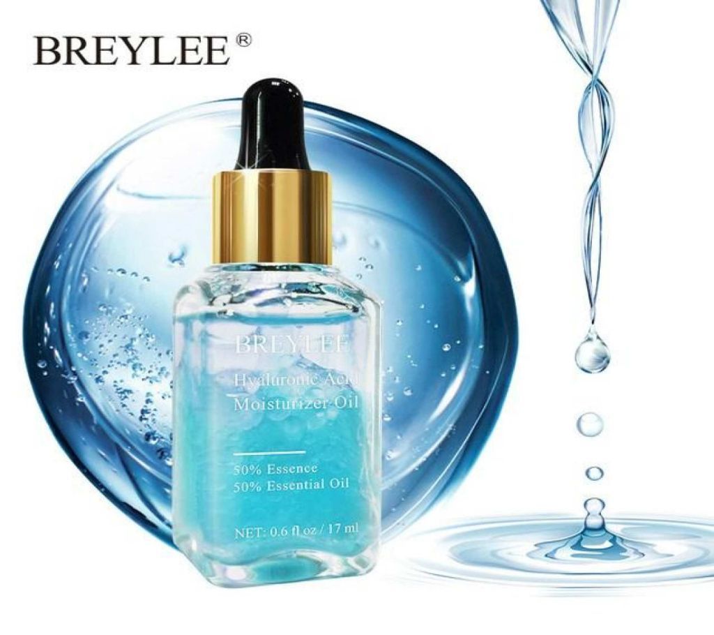 breylee acid oil