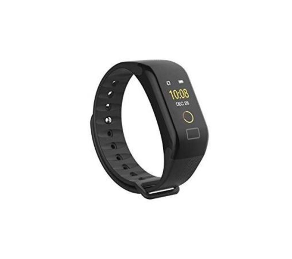F1 Color Screen Smart Watch