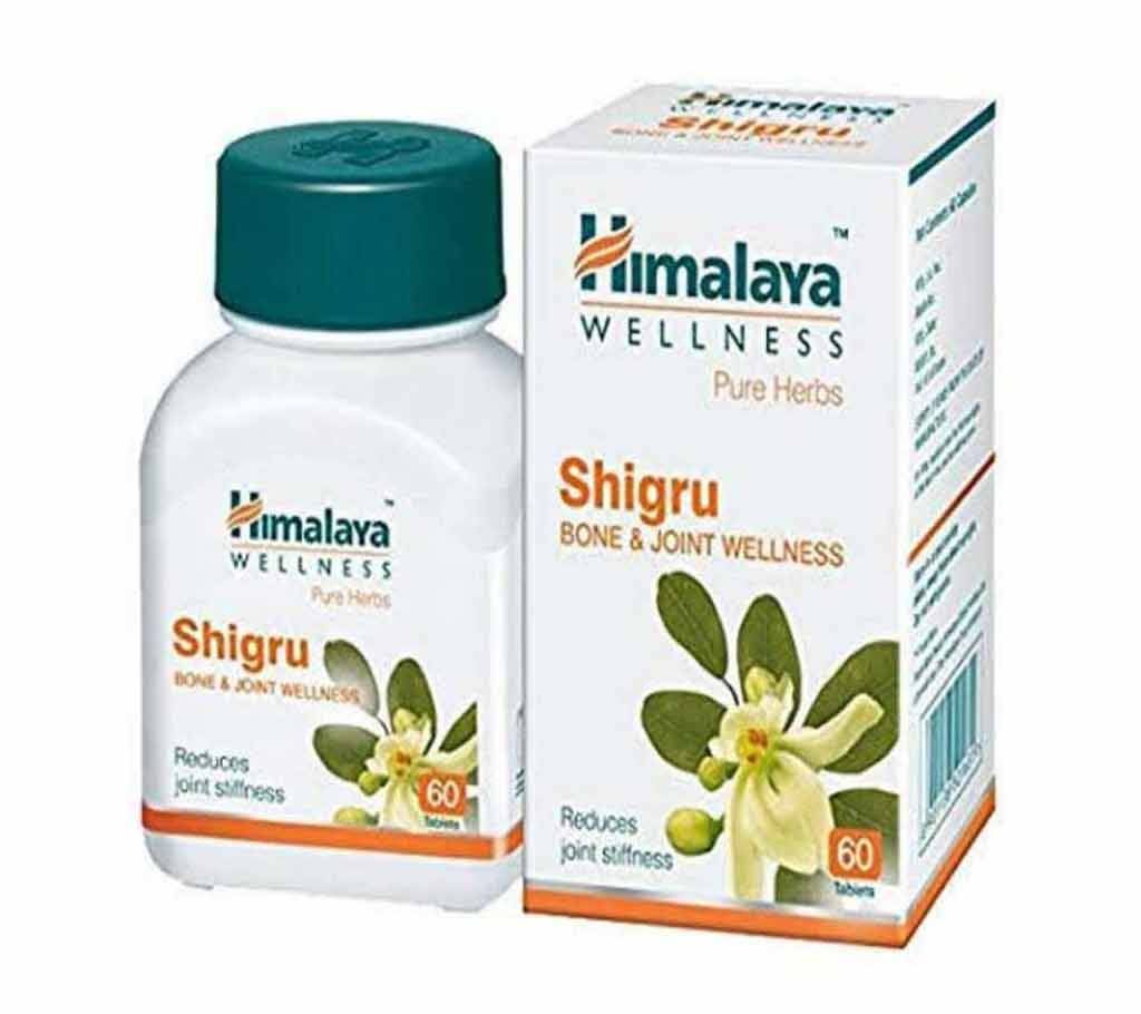 Himalaya Gokshura 60 Tablets-India