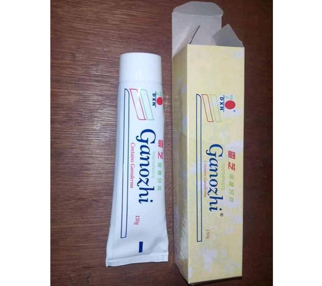 Dxn Tooth paste-75 gm Malaysia