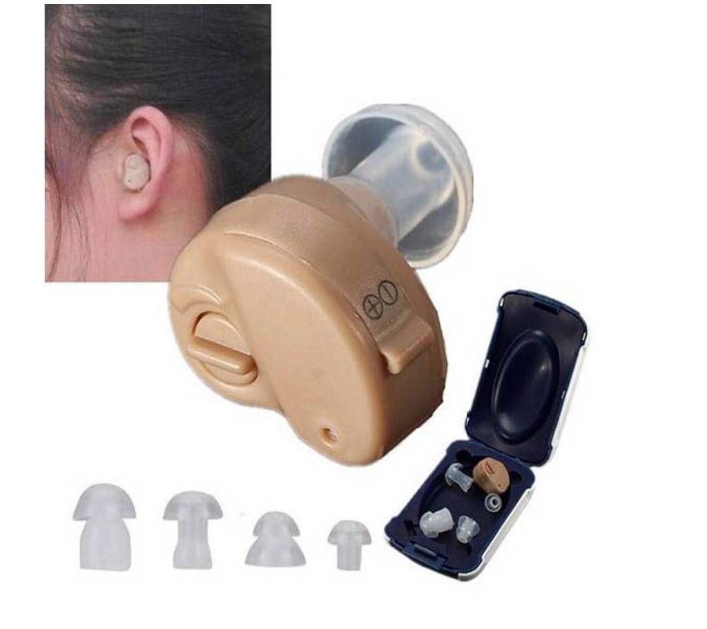 Axon K-80 Mini Poket Hearing Aid
