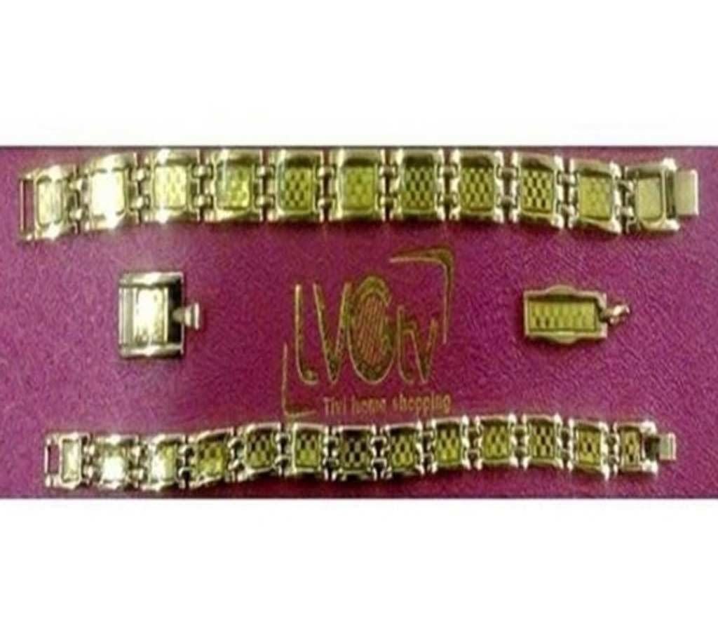 LVGTV bracelet
