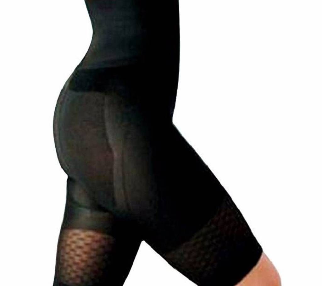 California Beauty Slim N Fit Vest 