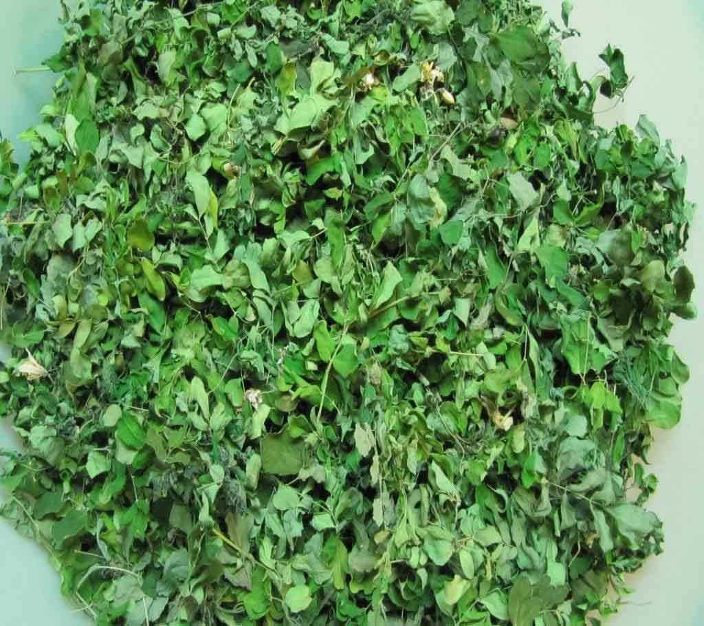 Sanjiboni Moringa Dried Leaves (100 gm)