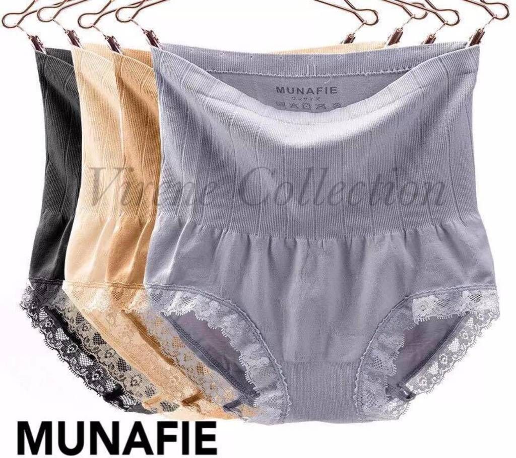 MUNAFIE West Sliming Pants