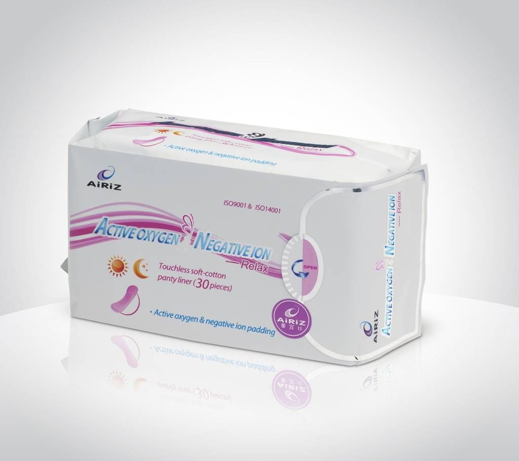napkin panty liner- 30 pics