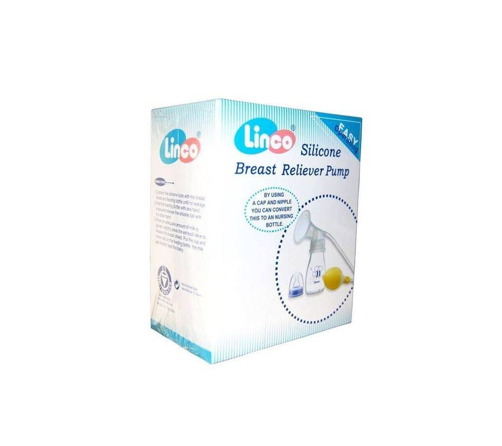 Linco Mother Manual Breast Pump