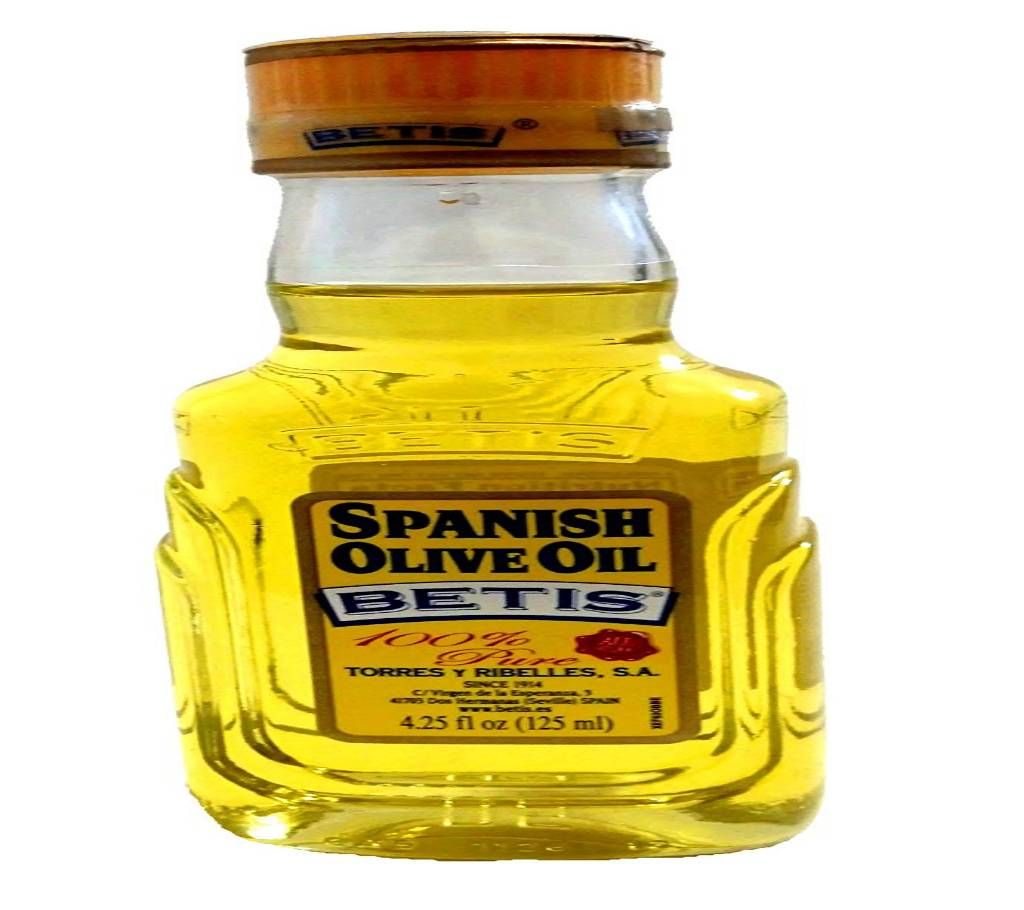 Bets olive oil - 125ml (Italy)