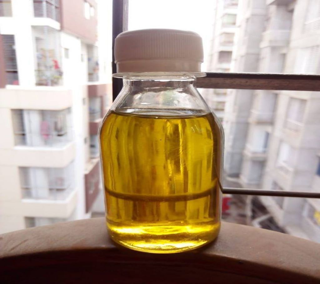 Organic Olive Oil