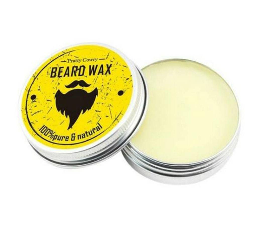 BEARD WAX UK