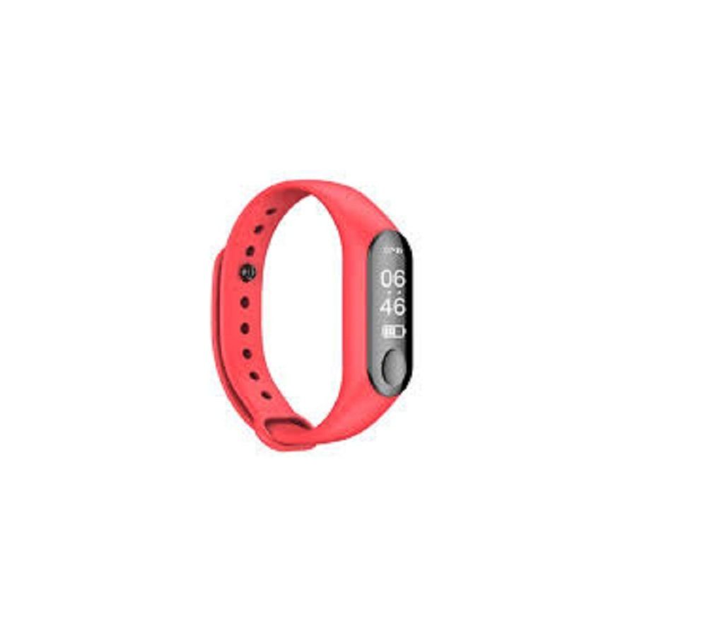 SMART WATCH STANDARD SPORTS M3
