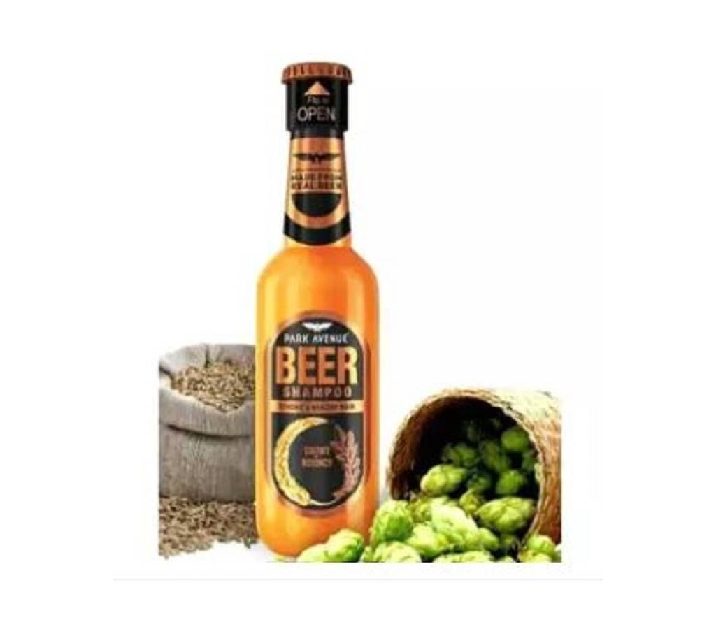 Beer Shampoo - 180ml
