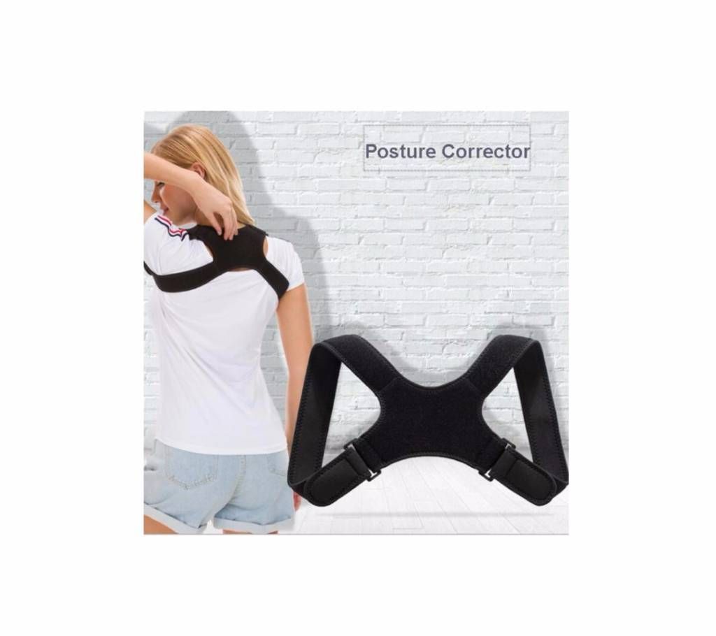 Brace Support  Shoulder Correction Belt