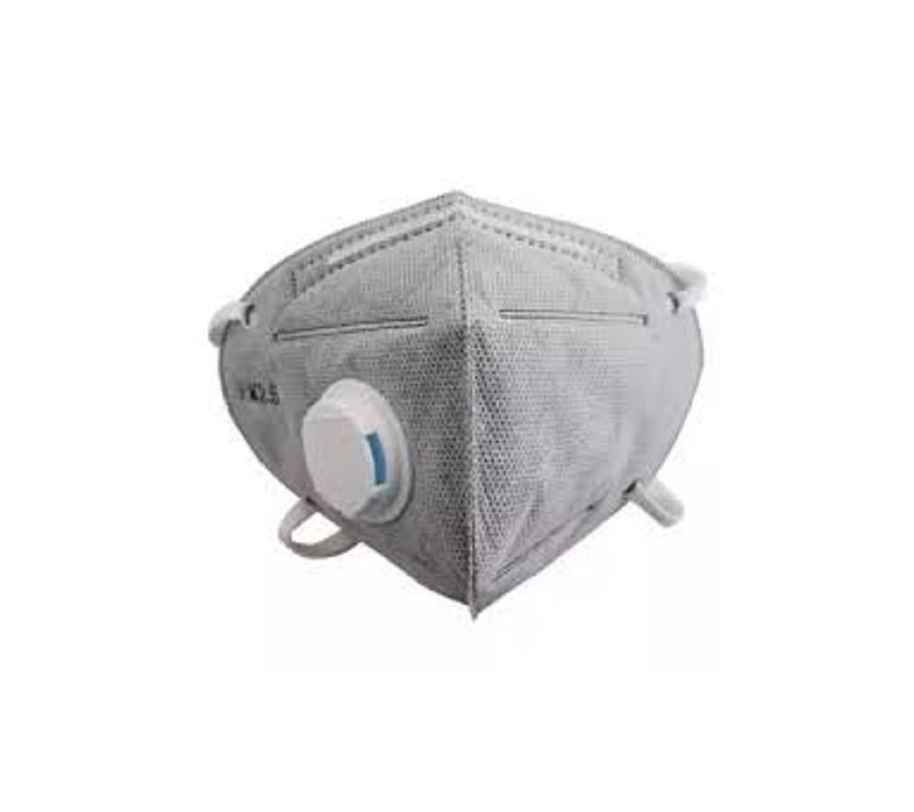 Anti Dust Face Mask Windproof Mouth-muffle Bacteria Proof Flu Face Masks 3Pcs Combo Packs