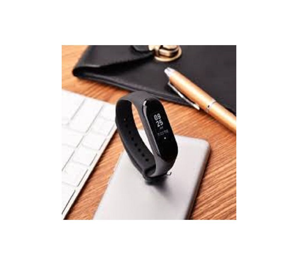 Mi Band 3 OLED Smart Fitness Wristband Bracelet