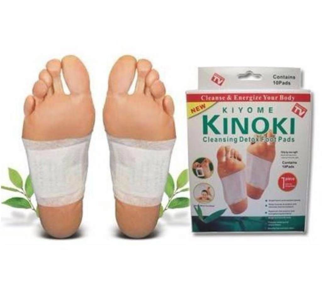 KINOKI