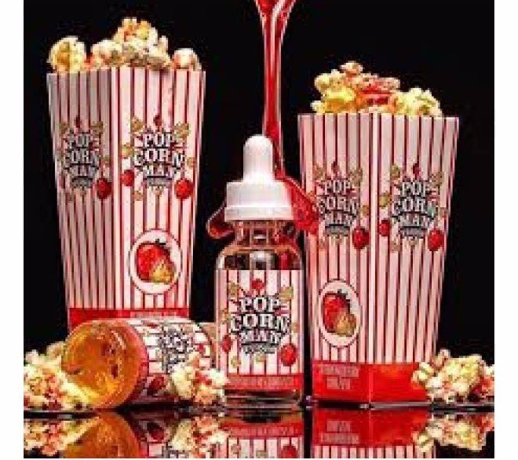 Popcorn Man E-Liquid
