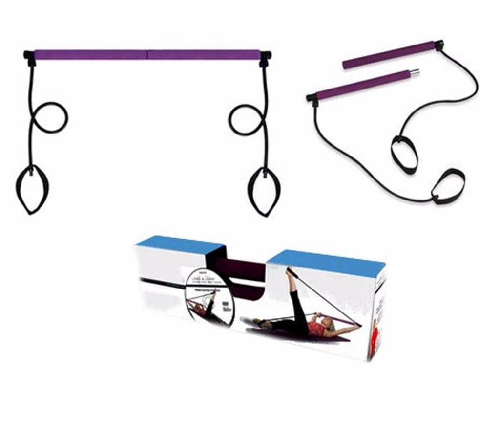 Portable Pilates For Workout