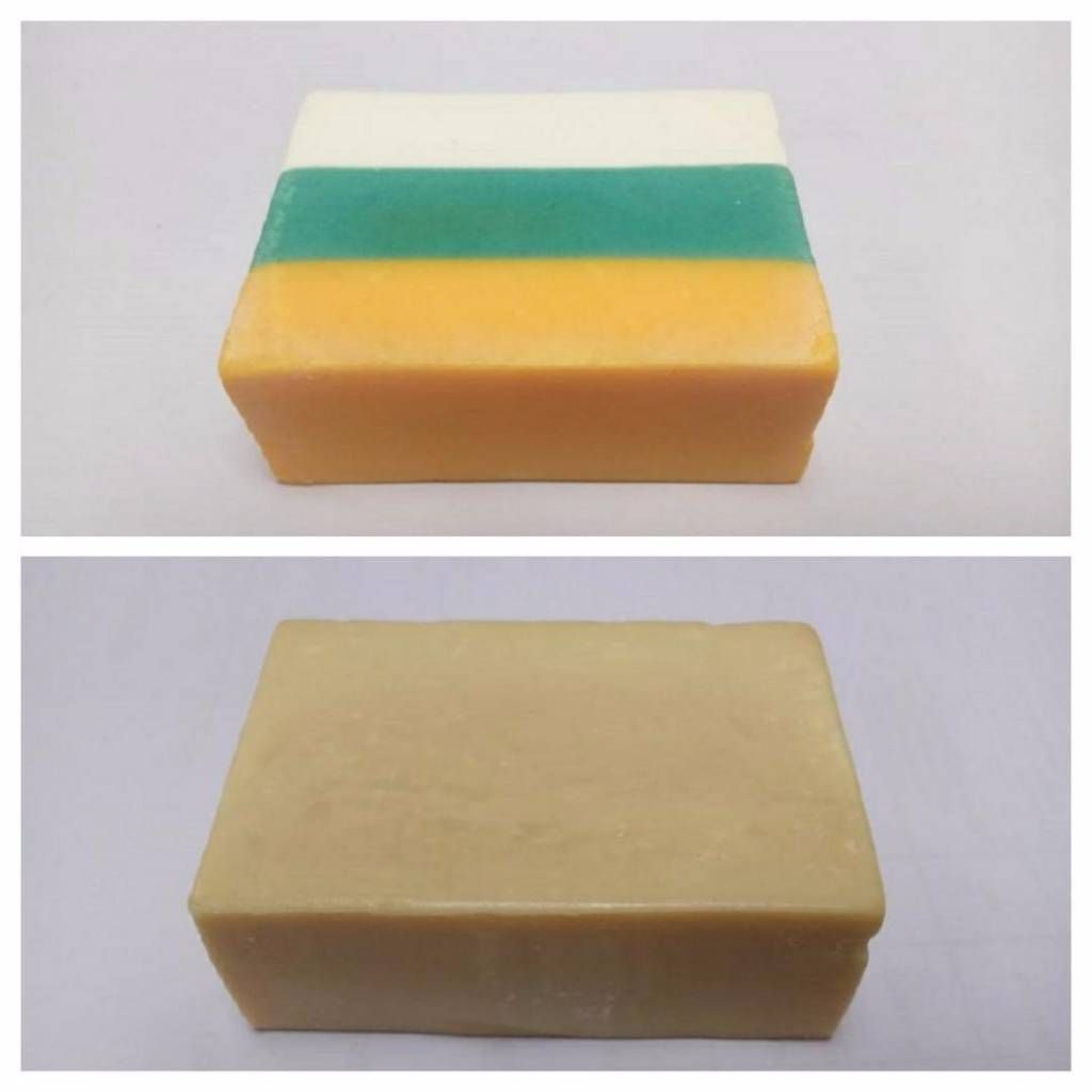 Neem And Sandal Soap Set