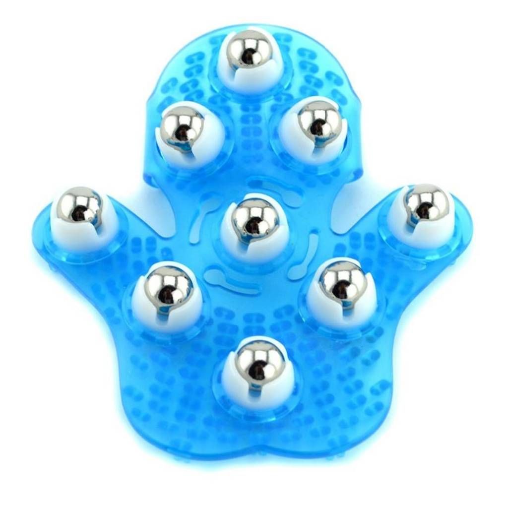 Hand Shaped Ball Massager
