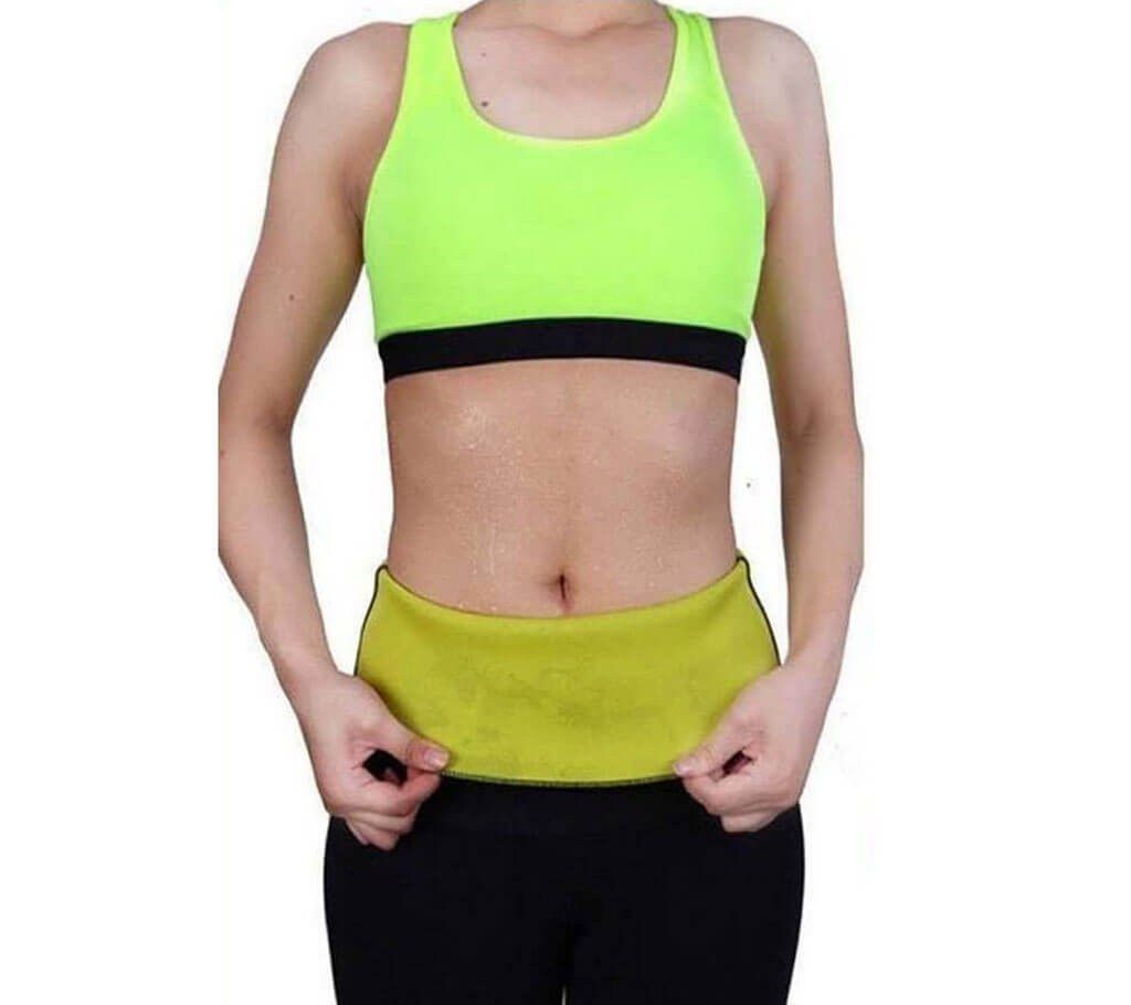 Hot Shaper Slimming Belt 