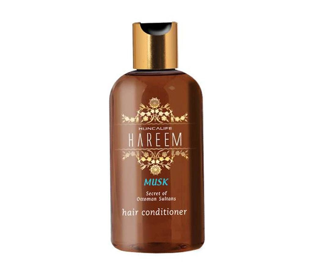 HAREEM HAIR CREAM