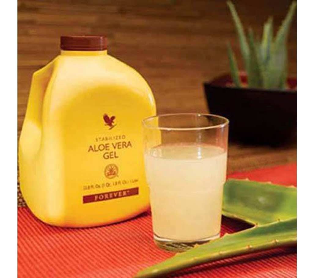 ALOE VERA Gel Drinks