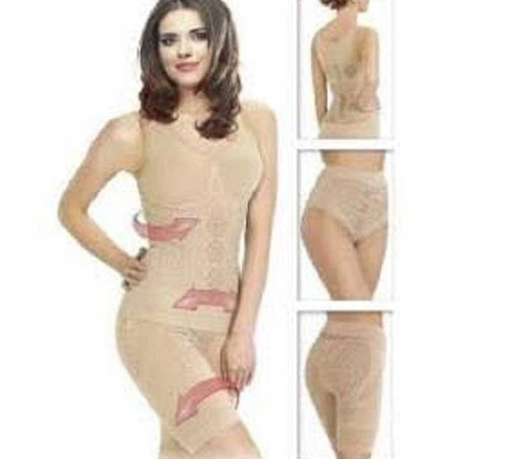 Evita women slimming dress