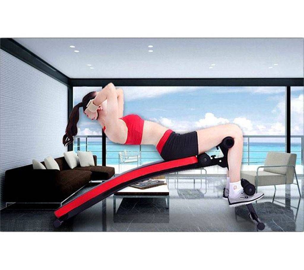 Sit Up Bench