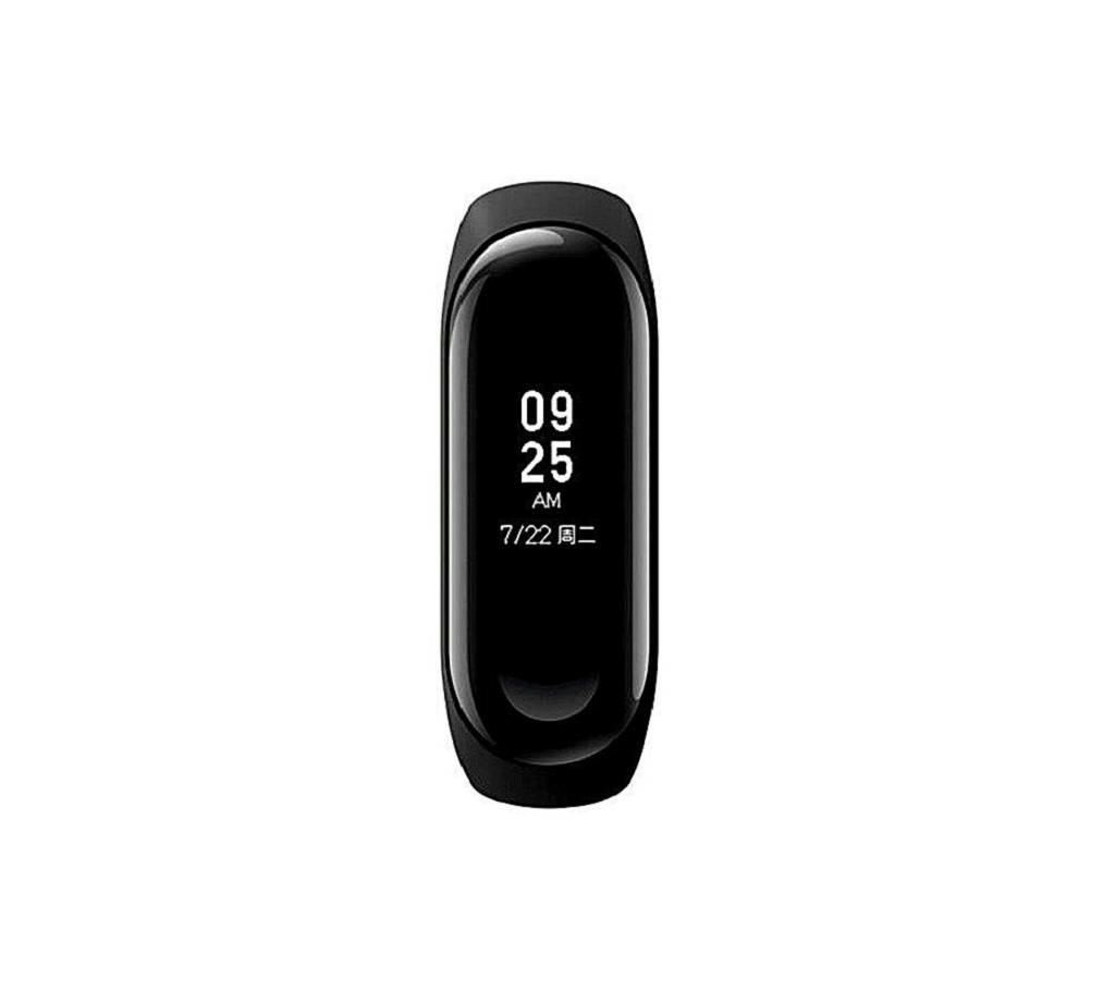 Xiaomi Mi Band 3 OLED Fitness Rist Band Bracelet Black