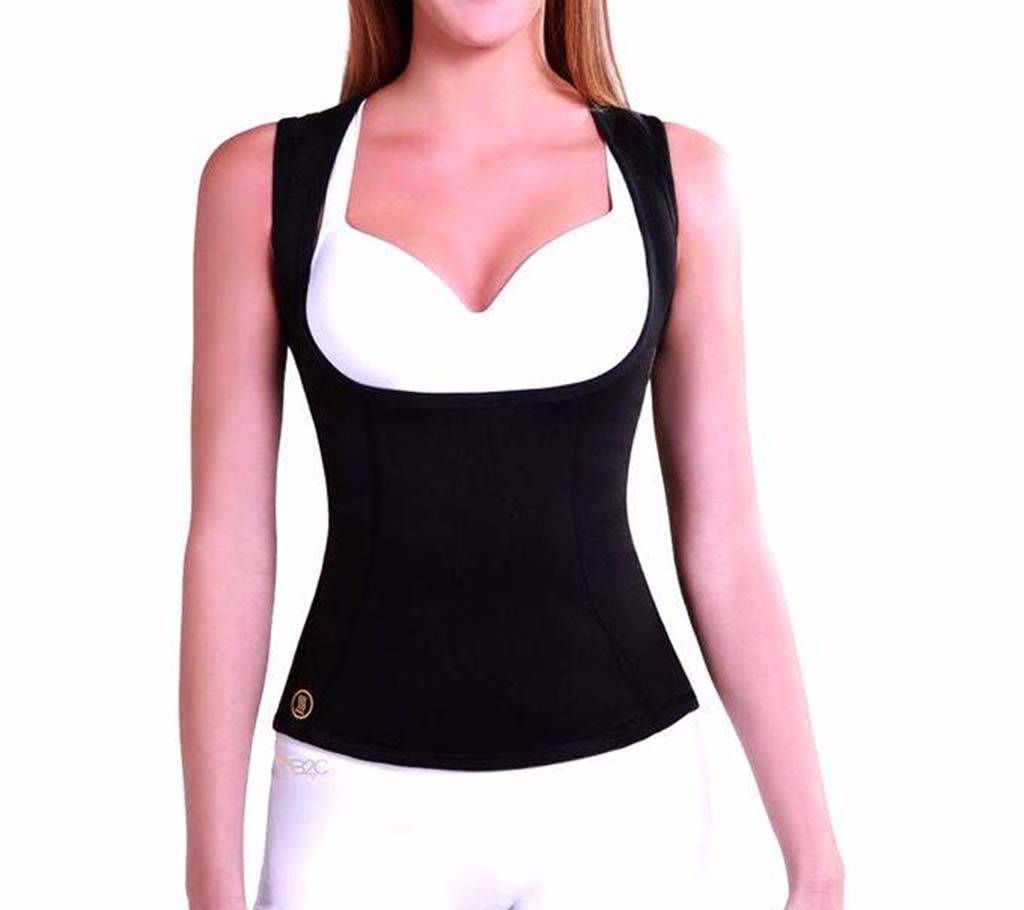 Women's Hot Shapers Slimming Shirt