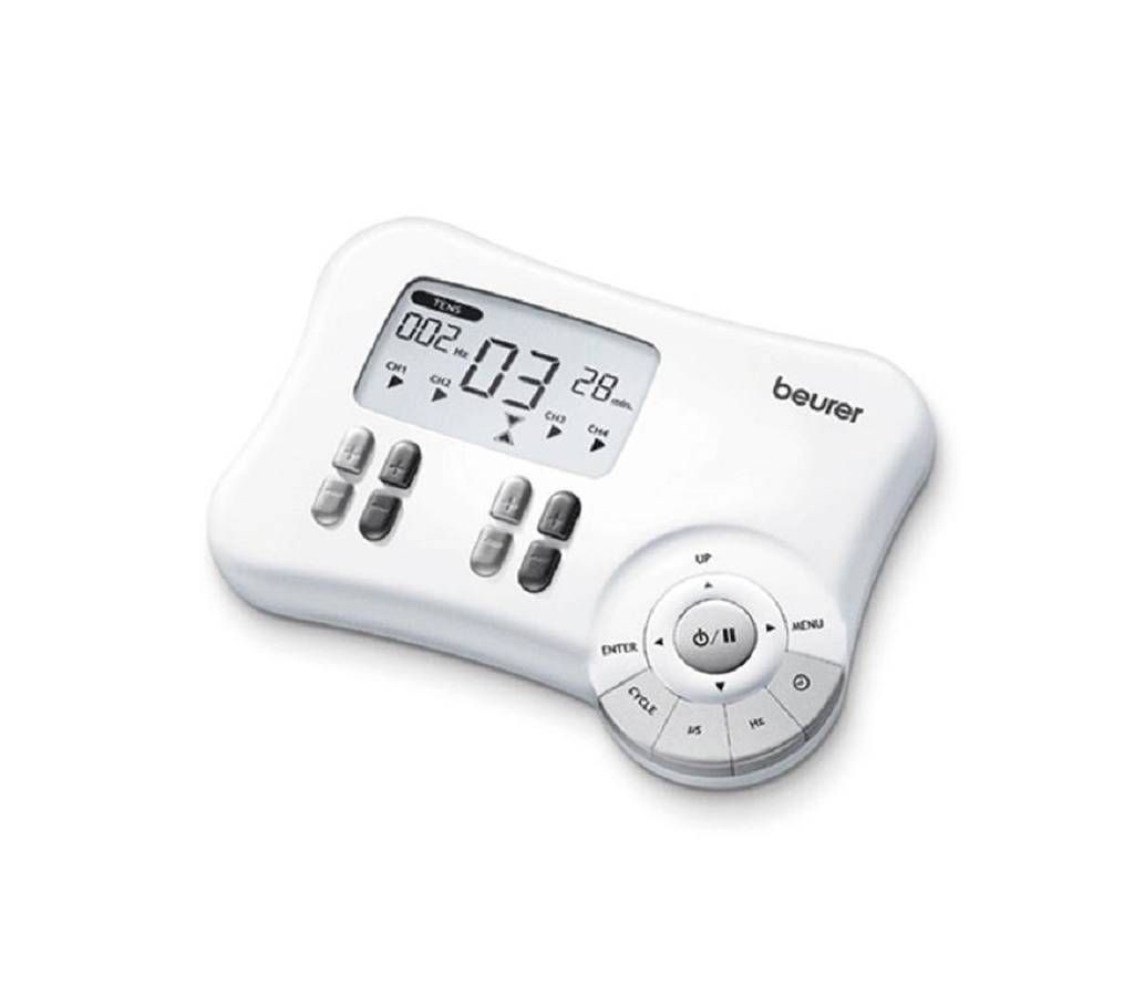 Beurer EM 80 Digital electronic muscle stimulation Device 