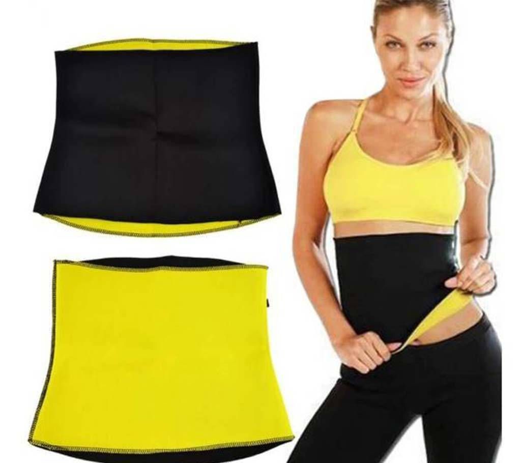 Hot Separ Slimming Belt