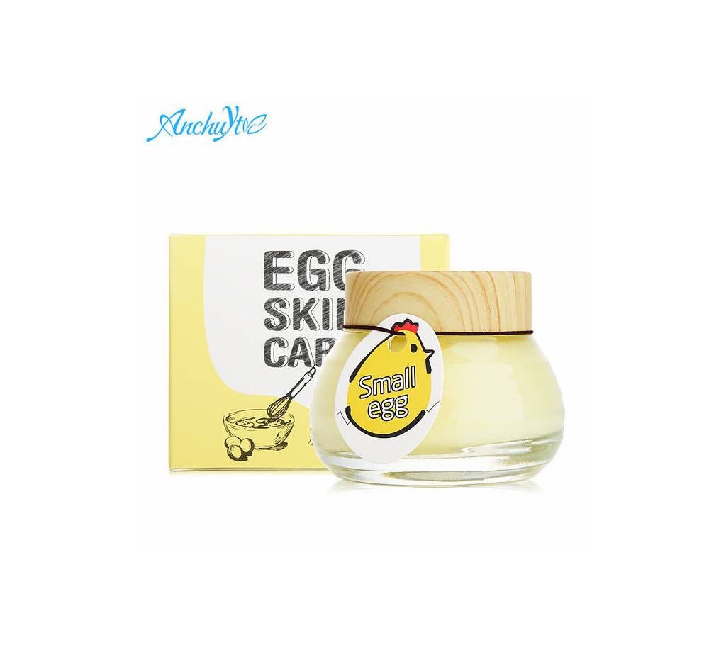 Egg Face Musk-100gm